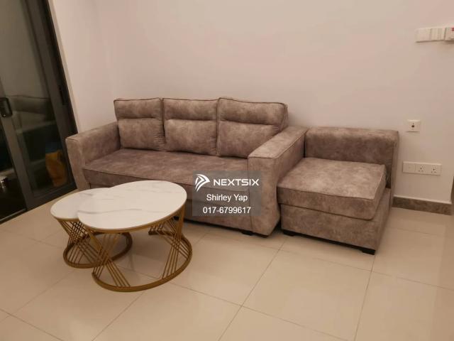 House for rent in Johore Bahru, Johor