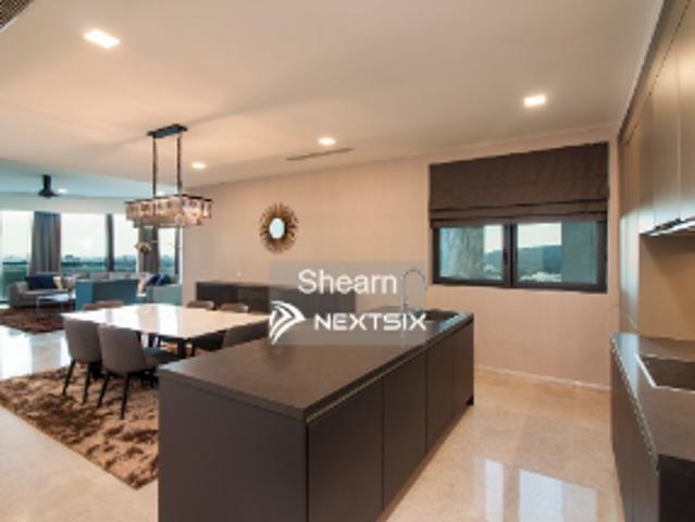 House for rent in Country Heights Damansara, Kuala Lumpur