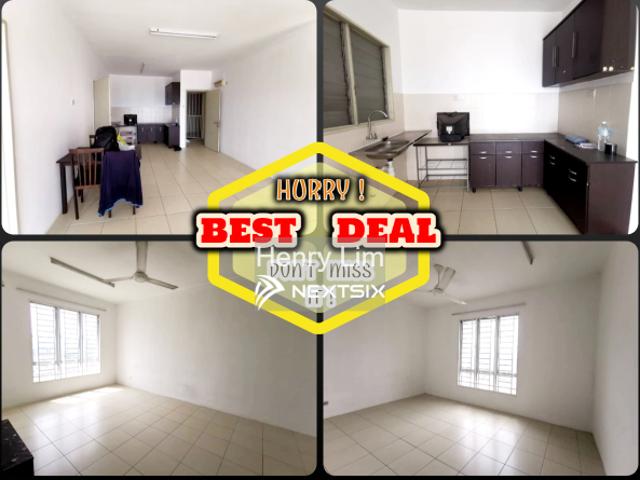 House for rent in Country Heights Damansara, Kuala Lumpur