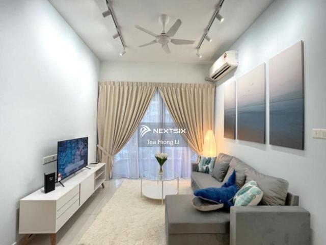 House for rent in Johore Bahru, Johor