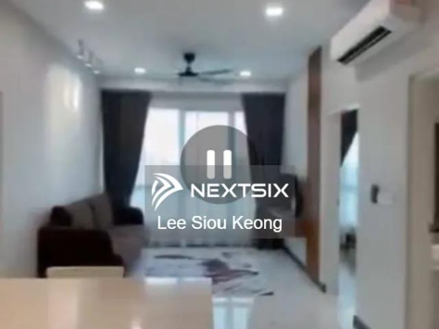 House for rent in Country Heights Damansara, Kuala Lumpur