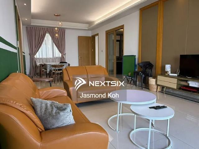 House for rent in Johore Bahru, Johor