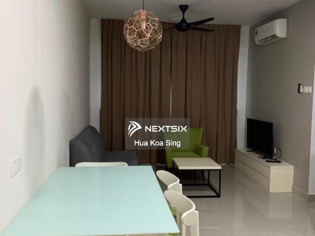 House for rent in Tebrau, Johor