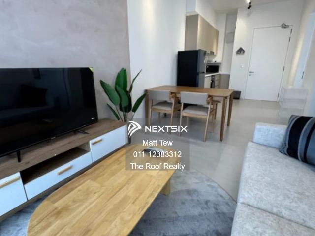 House for rent in Country Heights Damansara, Kuala Lumpur