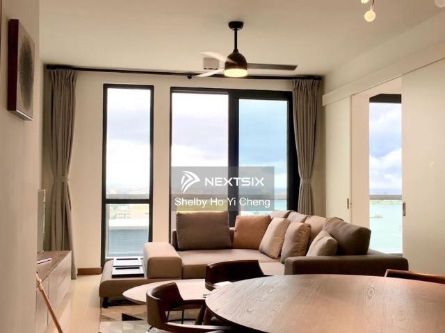 House for rent in Kinabalu, Sabah