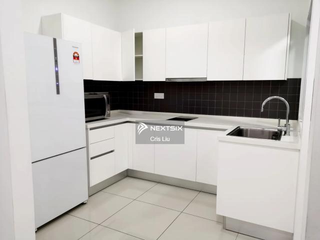 House for rent in Petaling, Damansara Damai