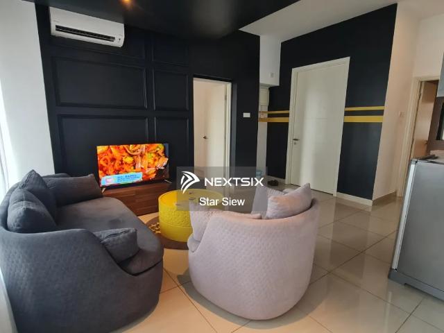 House for rent in Country Heights Damansara, Kuala Lumpur