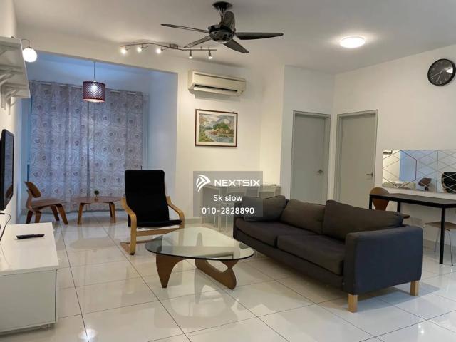 House for rent in Country Heights Damansara, Kuala Lumpur