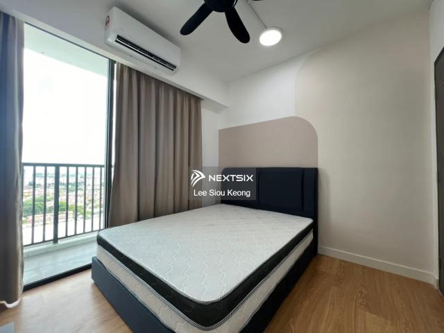 House for rent in Petaling, Subang Jaya