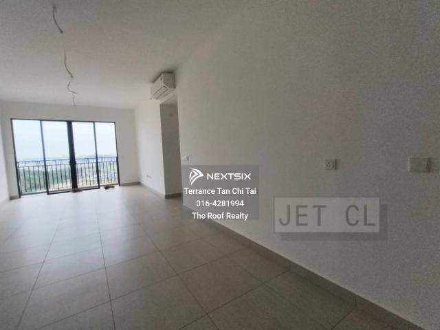 House for rent in Petaling, Alam Impian