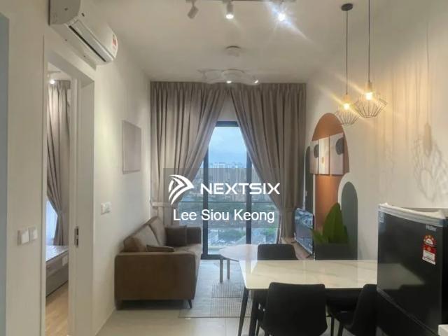 House for rent in Country Heights Damansara, Kuala Lumpur