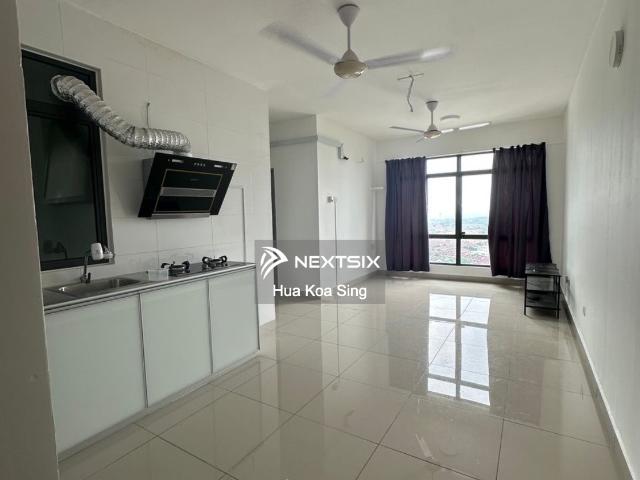 House for rent in Tebrau, Johor