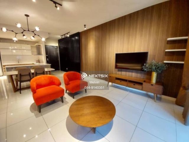 House for rent in Johore Bahru, Johor