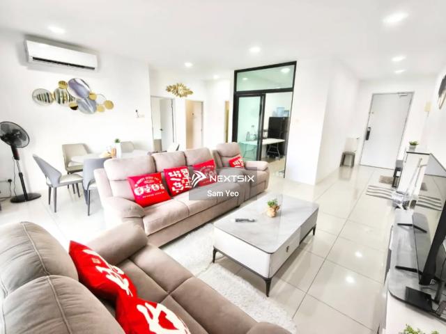 House for rent in Kuching