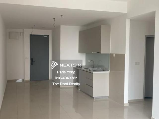 House for rent in Petaling, Alam Impian
