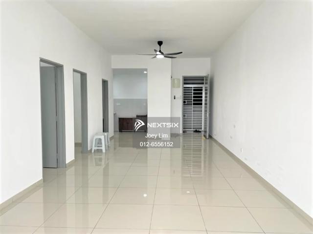 House for rent in Kajang, Langat