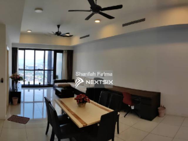 House for rent in Country Heights Damansara, Kuala Lumpur