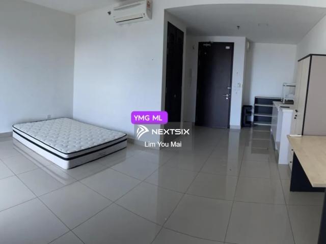 House for rent in Petaling, Alam Impian