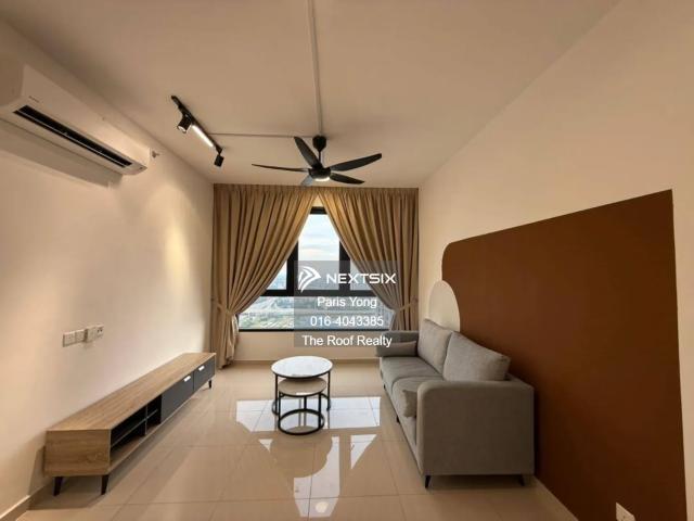 House for rent in Petaling, Alam Impian