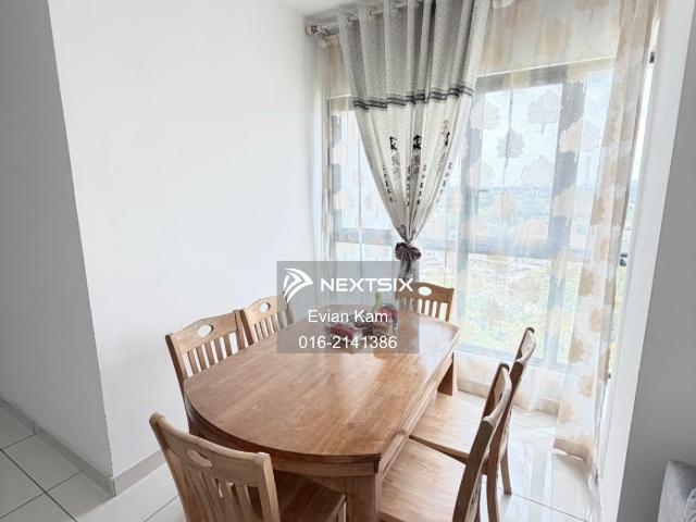 House for rent in Port Klang, Selangor