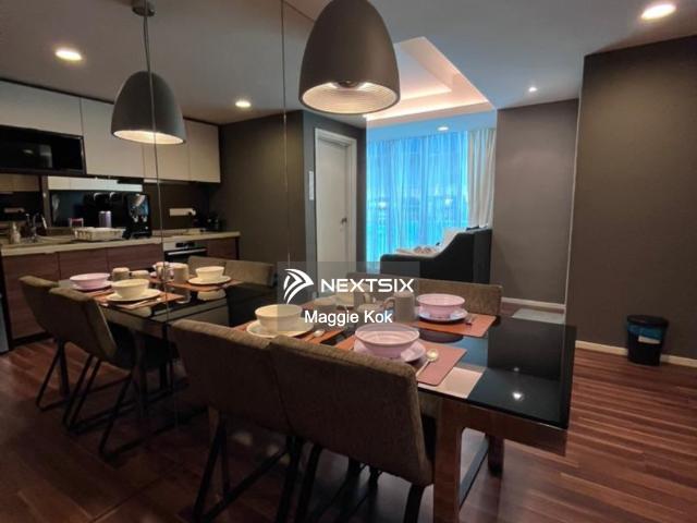House for rent in Country Heights Damansara, Kuala Lumpur