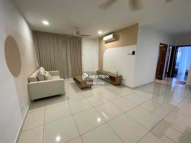House for rent in Bukit Jalil, Kuala Lumpur