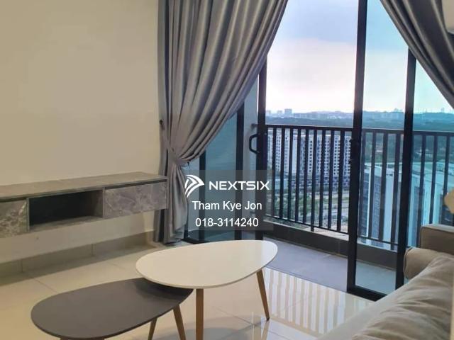House for rent in Petaling, Damansara Damai