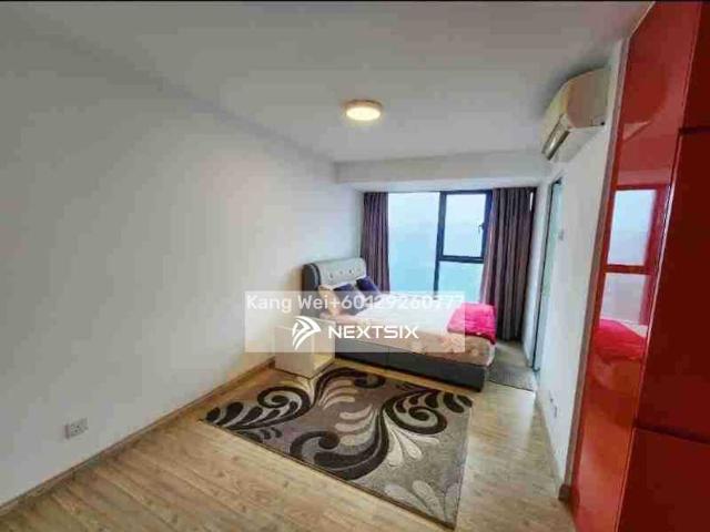 House for rent in Petaling, Damansara Damai