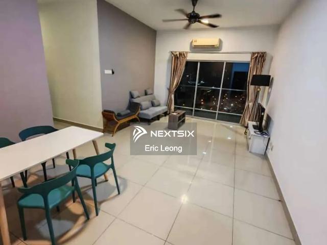 House for rent in Country Heights Damansara, Kuala Lumpur