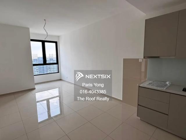 House for rent in Petaling, Alam Impian