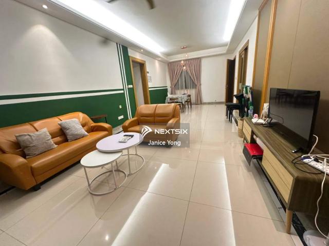 House for rent in Johore Bahru, Johor