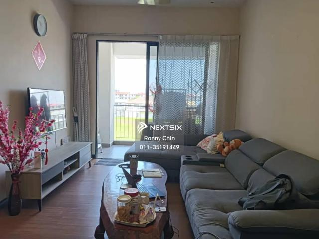 House for rent in Penampang, Sabah