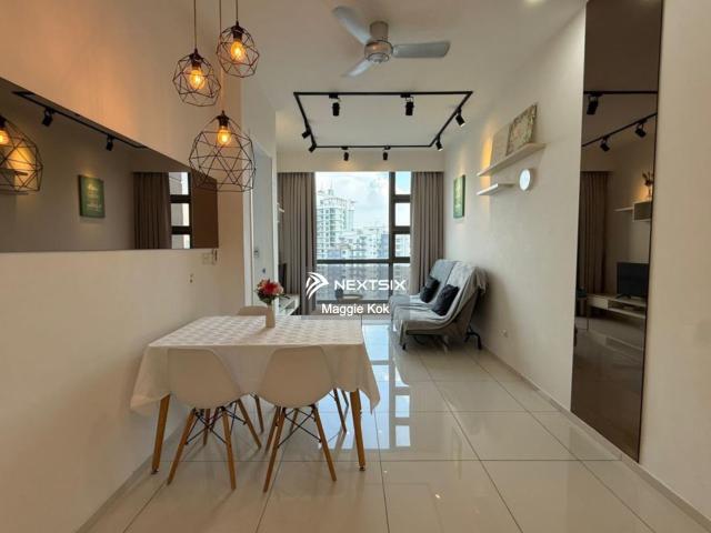 House for rent in Country Heights Damansara, Kuala Lumpur
