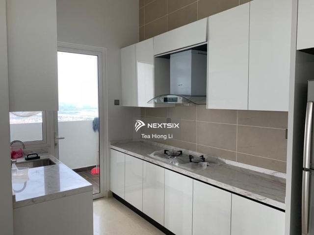 House for rent in Johore Bahru, Johor