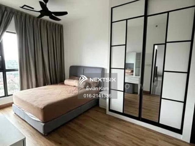 House for rent in Port Klang, Selangor
