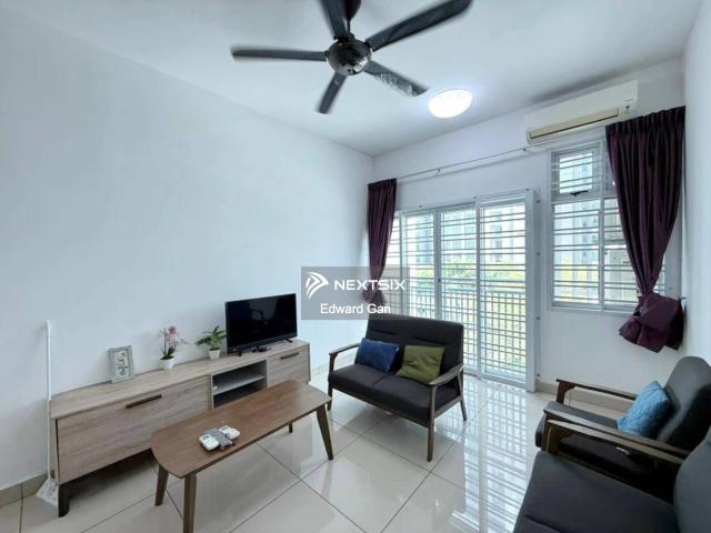 House for rent in Masai, Johor