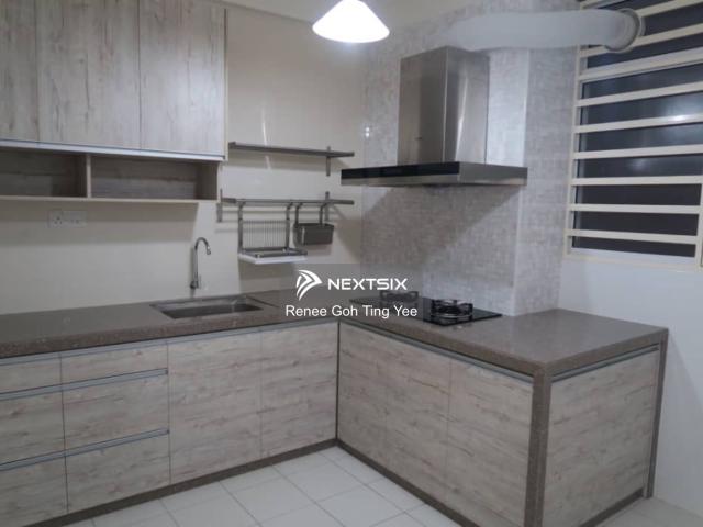 House for rent in Georgetown, Penang
