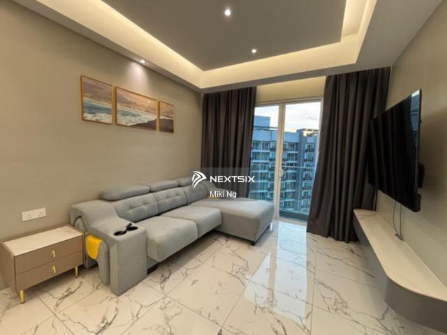 House for rent in Mukim 13, Georgetown