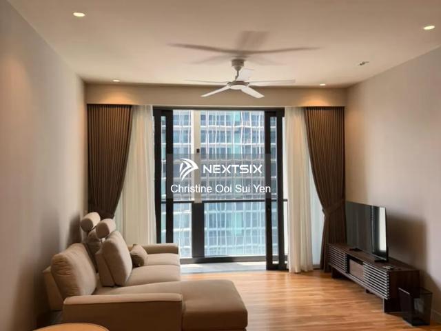 House for rent in Country Heights Damansara, Kuala Lumpur