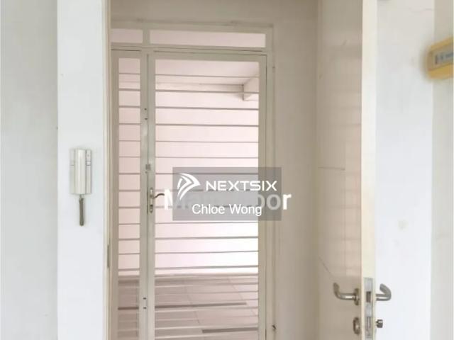 House for rent in Petaling, Subang Jaya