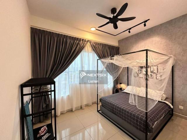 House for rent in Malaka