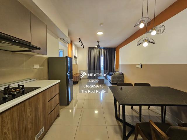 House for rent in Selangor