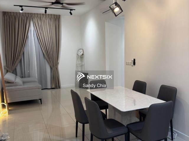 House for rent in Country Heights Damansara, Kuala Lumpur