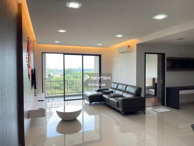 House for rent in Johore Bahru, Johor