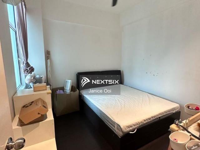 House for rent in Georgetown, Penang