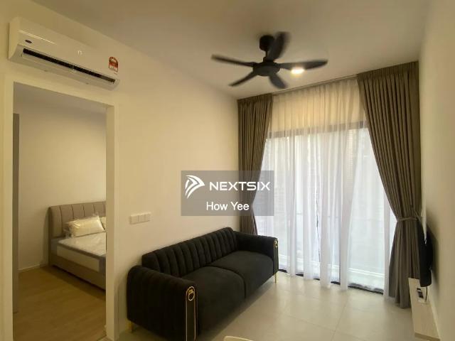 House for rent in Country Heights Damansara, Kuala Lumpur