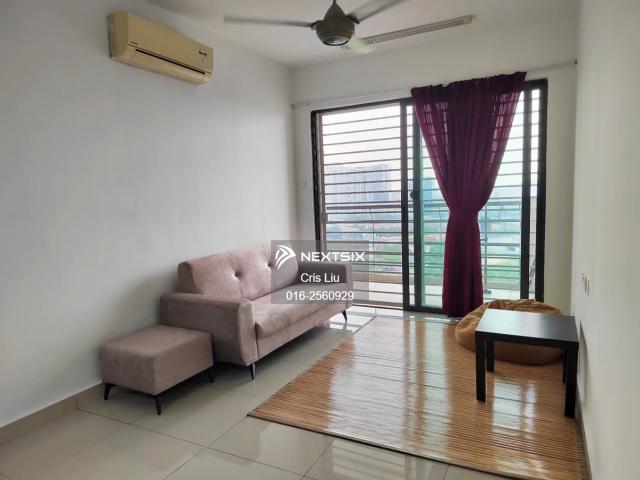 House for rent in Petaling, Subang Jaya