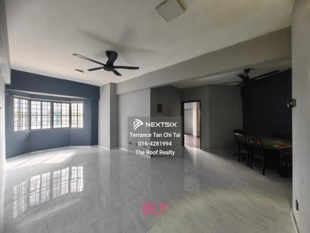 House for rent in Port Klang, Selangor