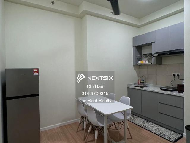 House for rent in Petaling, Alam Impian