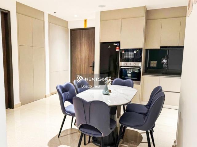 House for rent in Georgetown, Penang